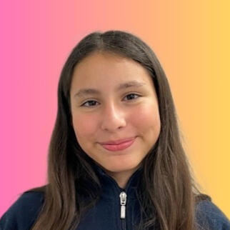 Paula - Marketing Designer