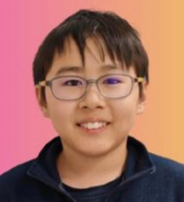 Kai - Design Engineer